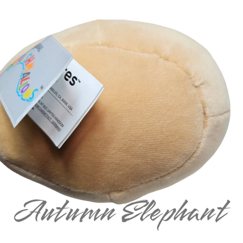 NWT Deja Poptart Squishmallow - Picture 8 of 8